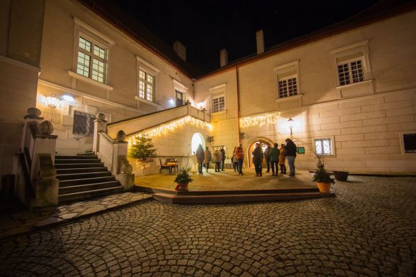Weihnachten